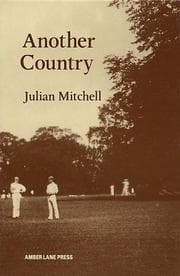 Tapa de Another country