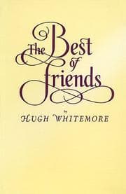 Tapa de The Best of Friends