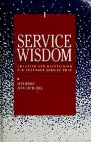 Tapa de Service wisdom