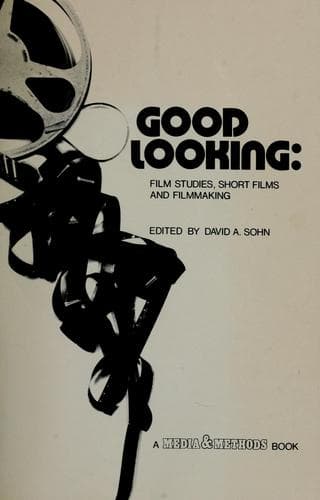 Tapa de Good looking