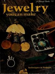 Tapa de Jewelry you can make