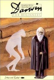 Tapa de Charles Darwin
