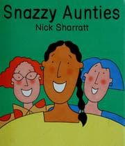 Tapa de Snazzy aunties