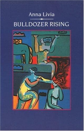 Tapa de Bulldozer Rising