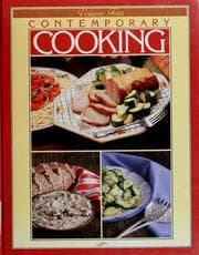 Tapa de Contemporary cooking