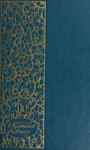 Tapa de Doubleday Romance Library