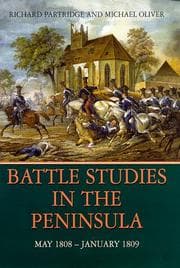 Tapa de Battle studies in the Peninsula
