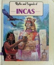 Tapa de Incas