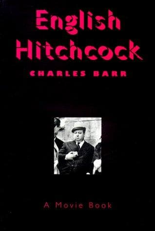 Tapa de English Hitchcock