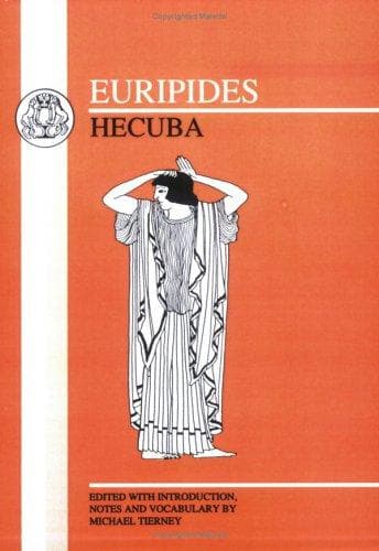 Tapa de Euripides