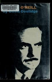 Tapa de Eugene O'Neill