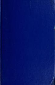 Tapa de Assessment and diagnosis in child psychopathology