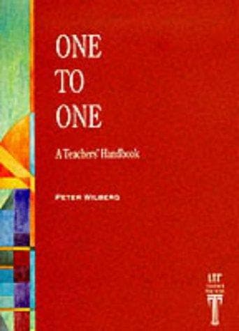 Tapa de One to One