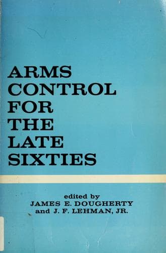 Tapa de Arms control for the late sixties