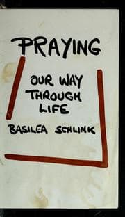 Tapa de Praying our way through life