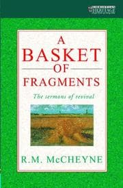 Tapa de Basket of Fragments