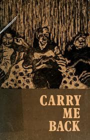 Tapa de Carry me back