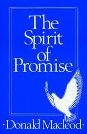 Tapa de Spirit of Promise: