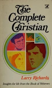 Tapa de The complete Christian