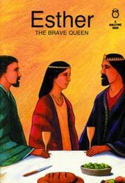 Tapa de Esther-Brave Queen
