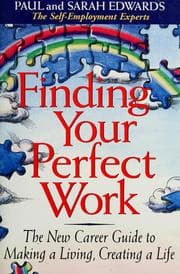 Tapa de Finding your perfect work