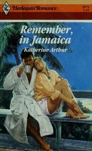 Tapa de Remember, in Jamaica
