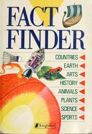 Tapa de Fact finder