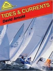 Tapa de Tides and Currents (Sail to Win)
