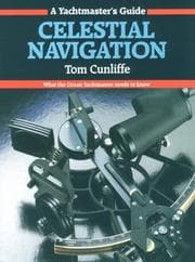 Tapa de Celestial Navigation