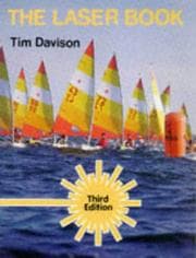 Tapa de The laser book