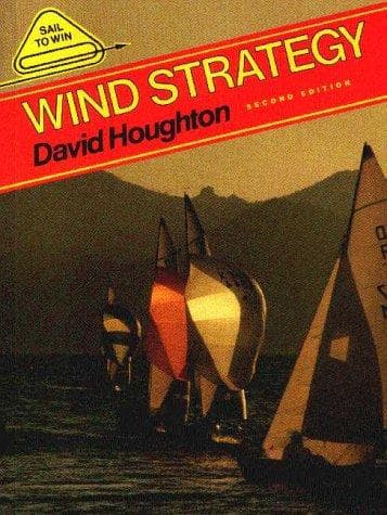 Tapa de Wind Strategy