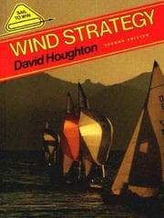 Tapa de Wind Strategy