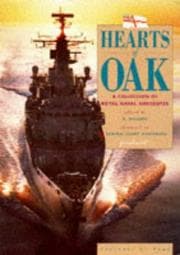 Tapa de Hearts of Oak