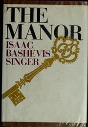 Tapa de The Manor