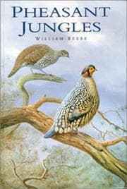 Tapa de Pheasant Jungles