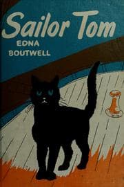 Tapa de Sailor Tom
