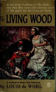 Tapa de The living wood