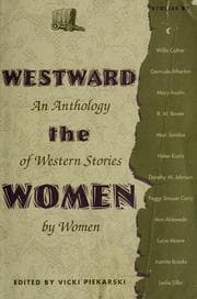 Tapa de Westward the women