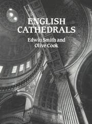 Tapa de English cathedrals