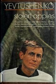 Tapa de Stolen apples