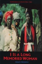 Tapa de I is a long-memoried woman