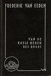 Tapa de Van de koele meren des doods