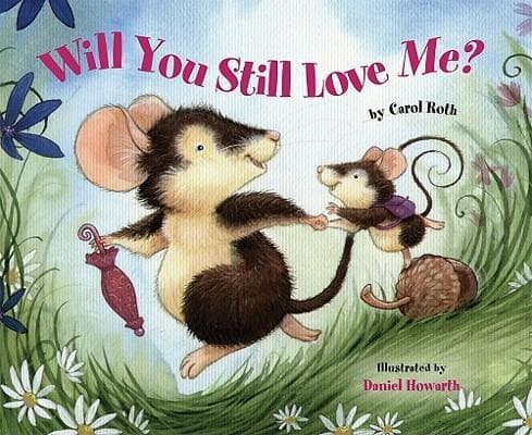 Tapa de Will You Still Love Me?