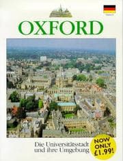 Tapa de Oxford