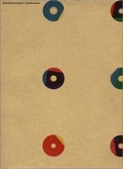 Tapa de Karel Martens