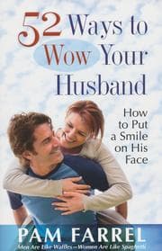 Tapa de 52 ways to wow your husband