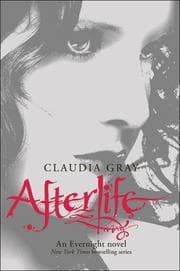 Tapa de Afterlife