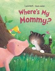 Tapa de Where's My Mommy
