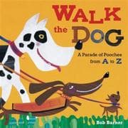 Tapa de Walk the Dog
