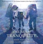 Tapa de Sea of Tranquility